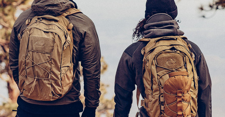 Rucksäcke & Militärtaschen