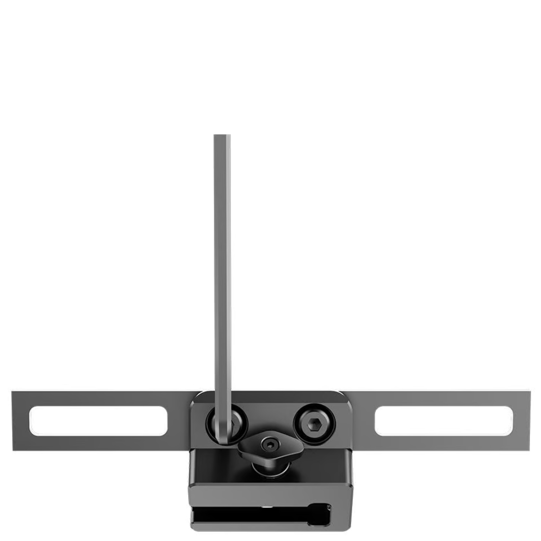 M-LOK Rail System Adapter