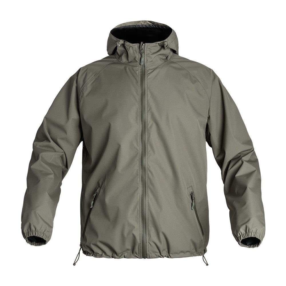 Lightshell-Jacke Rain Protect