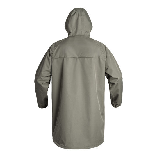 Lightshell-Jacke Rain Protect, long