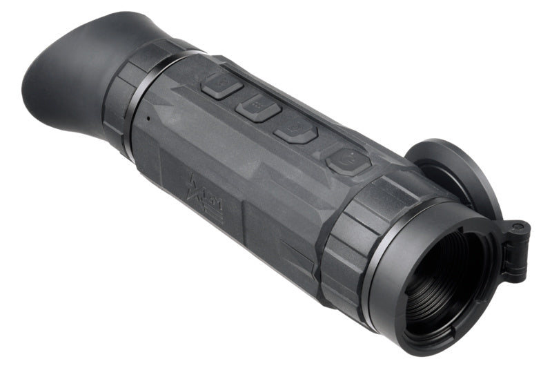 Digitale Wärmebildkamera SIDEWINDER TM25-384