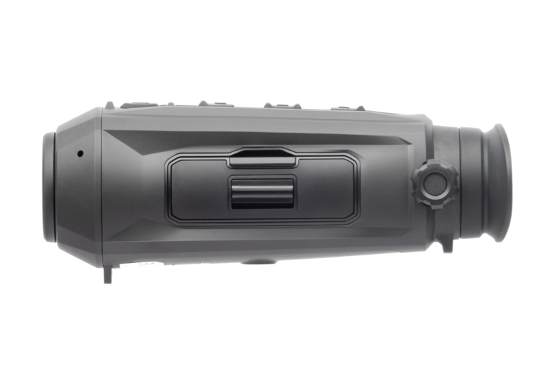 Digitale Wärmebildkamera SEEKER 15-384