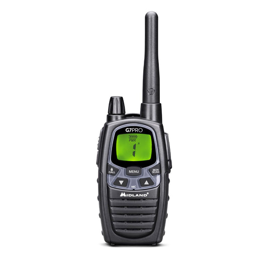 G7 Pro Walkie Talkie
