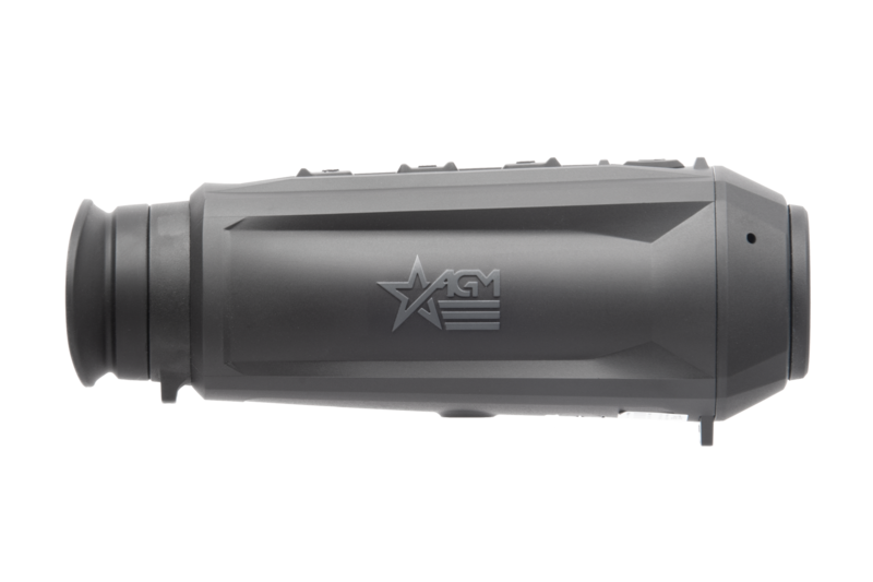 Digitale Wärmebildkamera SEEKER 15-384