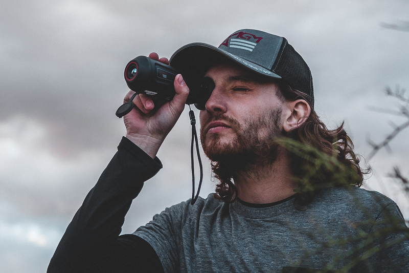 Digitale Wärmebildkamera TAIPAN TM15-384