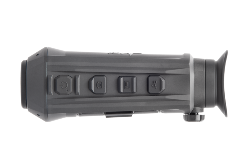 Digitale Wärmebildkamera SEEKER 15-384