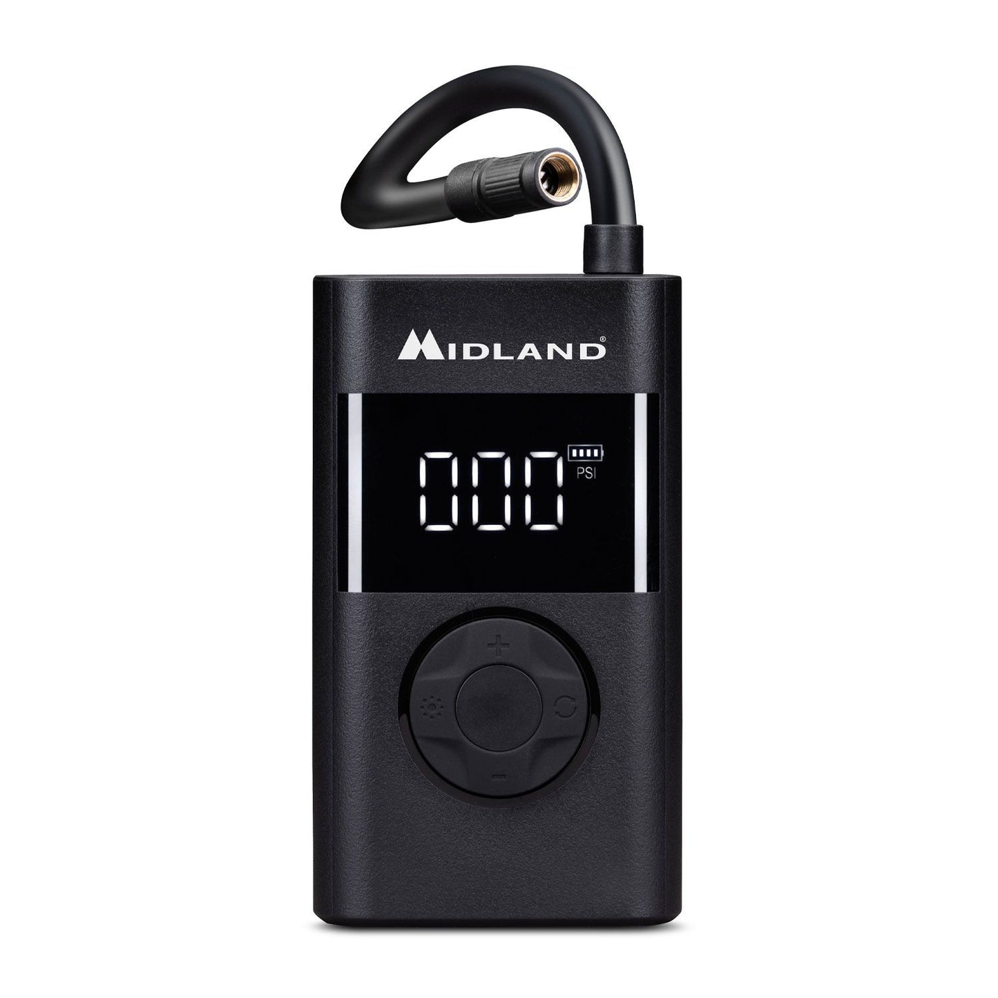 ENERPUMP, Kompressor & Powerbank