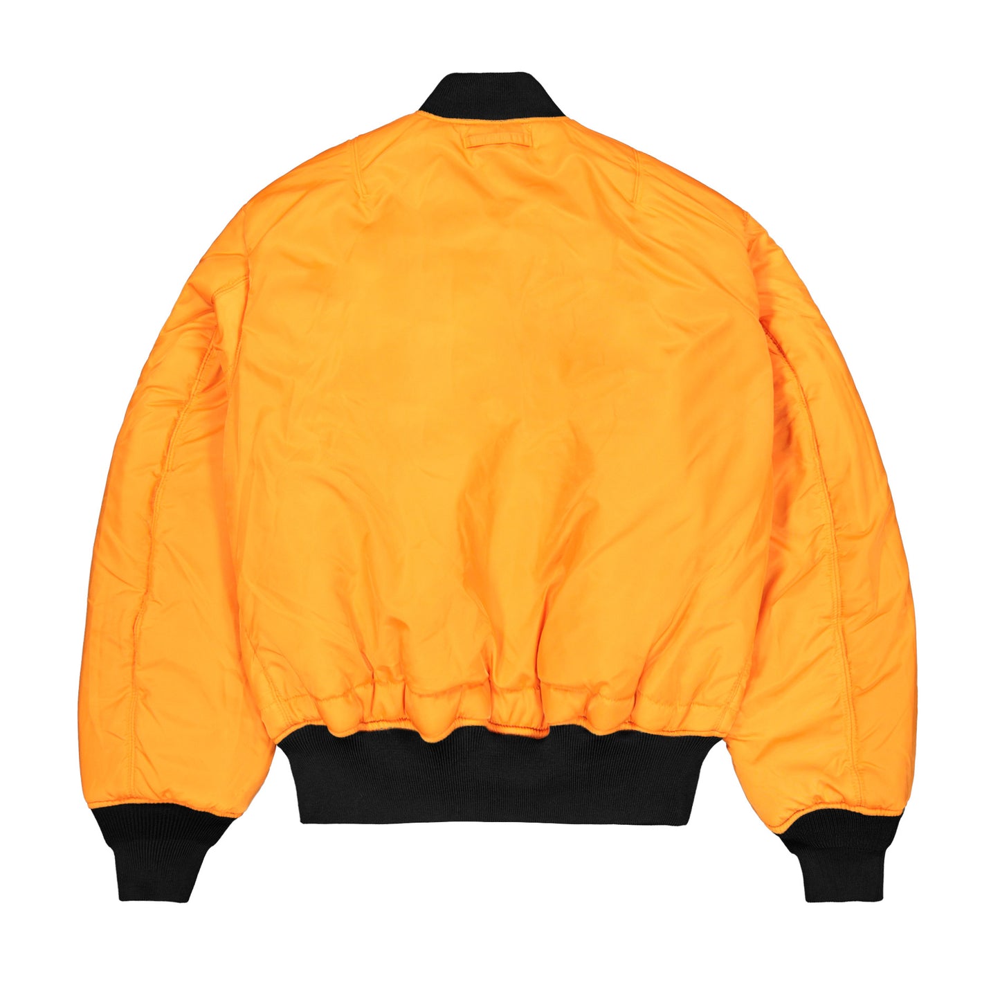 Giubbotto bomber MA-1