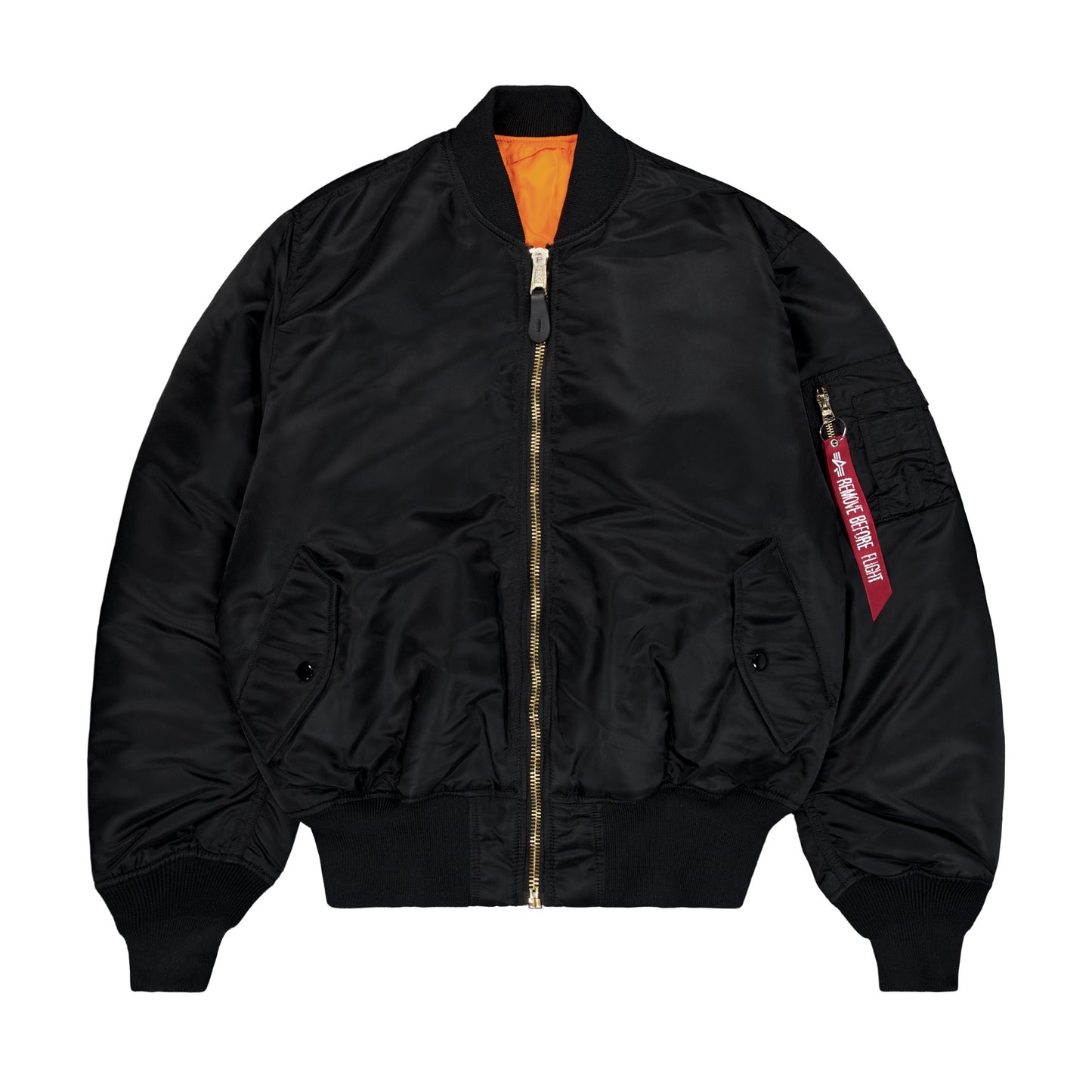 Giubbotto bomber MA-1