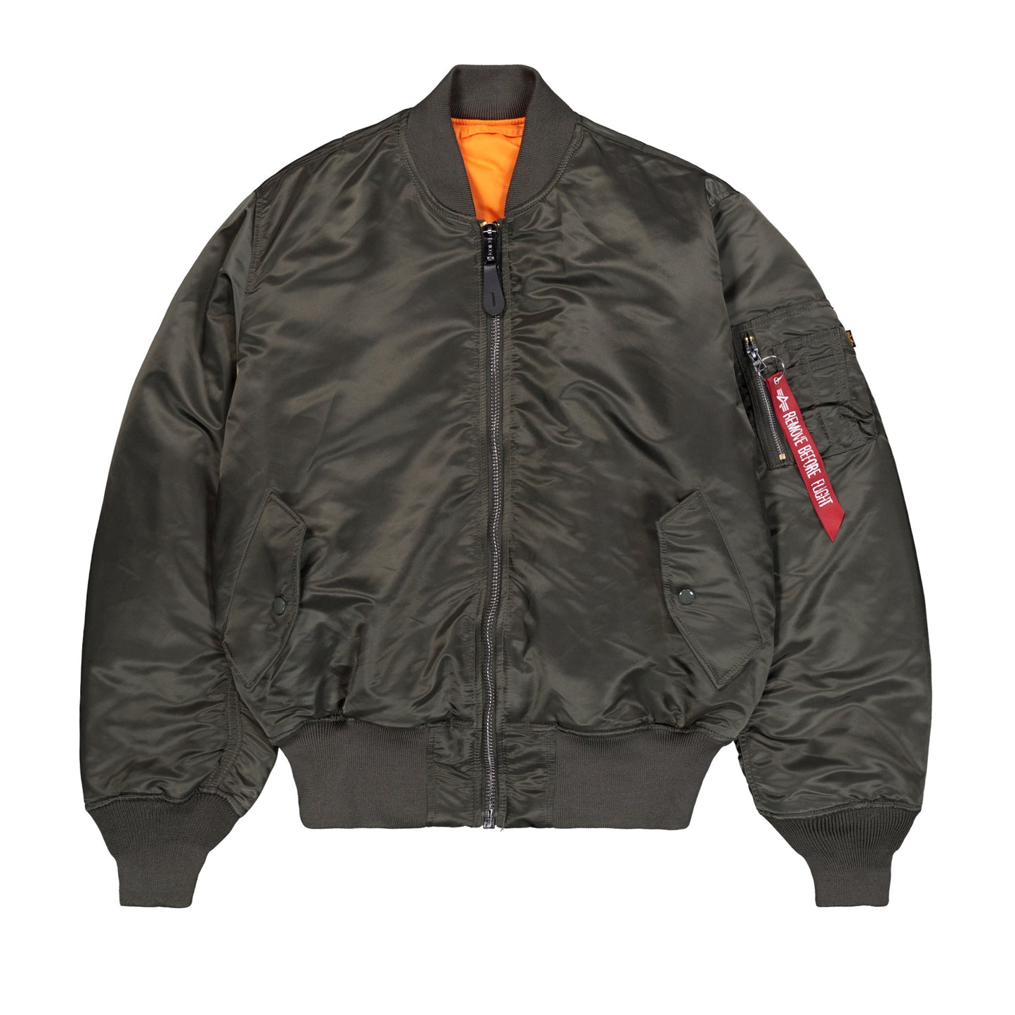 Giubbotto bomber MA-1