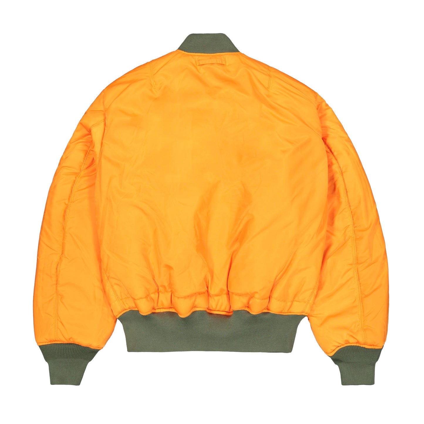 Giubbotto bomber MA-1