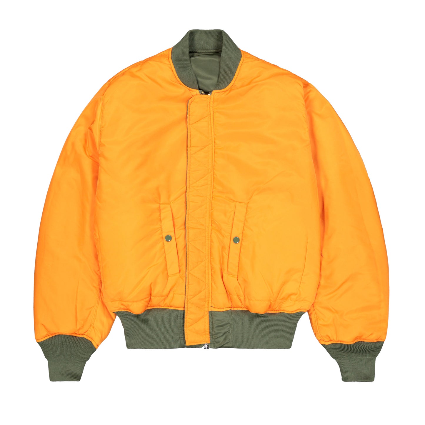 Giubbotto bomber MA-1