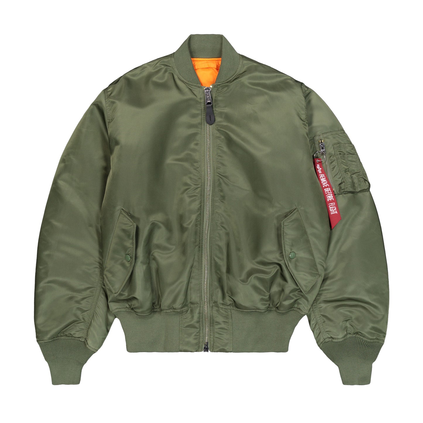 Giubbotto bomber MA-1