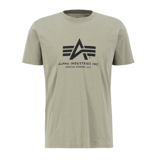 Basic T-Shirt
