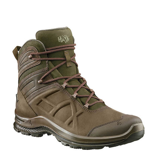 Scarpa outdoor HAIX BLACK EAGLE NATURE GTX MID (Donna)