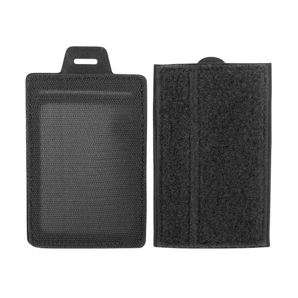 UFFICIO CARTE D'IDENTITÀ, nero