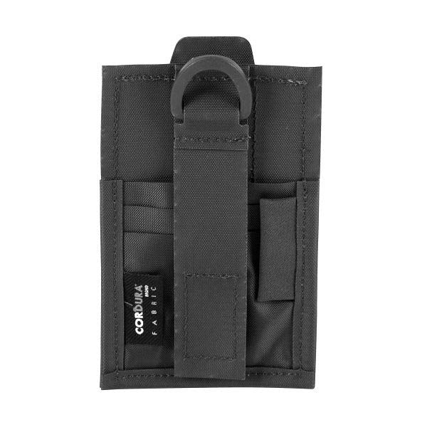 UFFICIO CARTE D'IDENTITÀ, nero