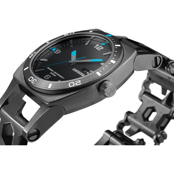 BATTISTRADA TEMPO, nero