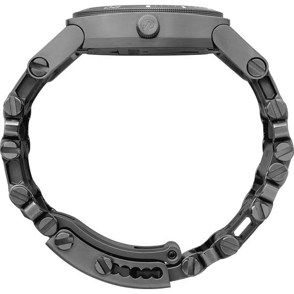 BATTISTRADA TEMPO, nero