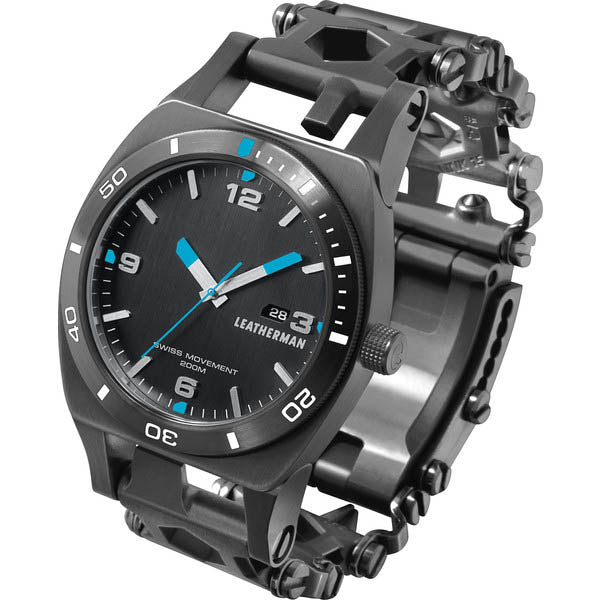 BATTISTRADA TEMPO, nero