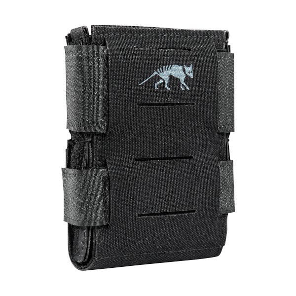 TASMANIAN TIGER TT SGL MAG POUCH MCL LP, nero