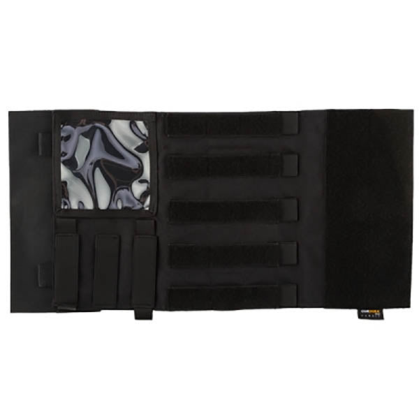 COPERTURA PARASOLE TASMANIAN TIGER TT, nera