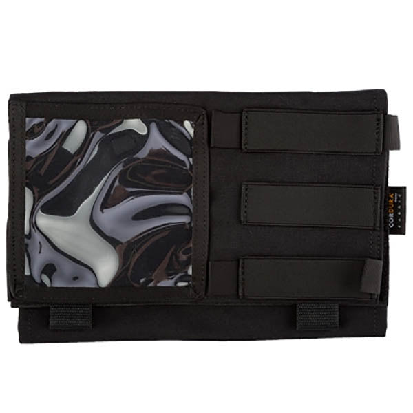 COPERTURA PARASOLE TASMANIAN TIGER TT, nera