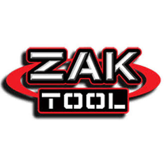 Extension Tool ZT15 mit 2 Handschellenschlüsseln, Black