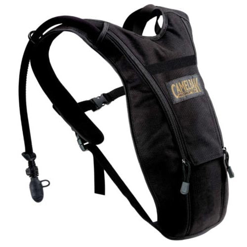 CAMELBAK Pack Stealth 85 oz/2.1 L Black (Low Profile)