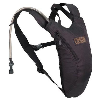 Confezione Hydrobak 50 once/1,5 L Nero