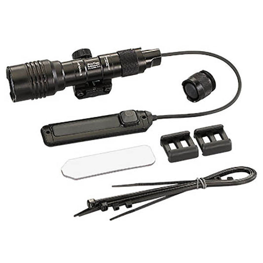 Lampada tattica per armi PRO TAC RAIL MOUNT 1, 350 lumen (batterie incluse)