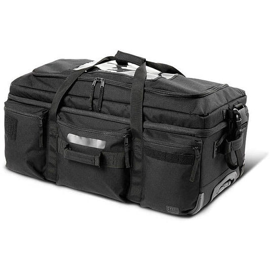 Einsatztasche MISSION READY 3.0, 90 Liter, black