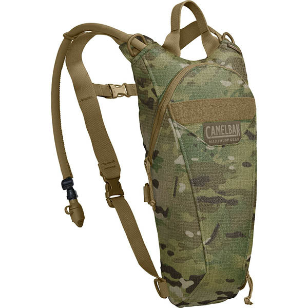 THERMOBAK 3 litri MILITARY SPEC CRUX LUNGO, multicam