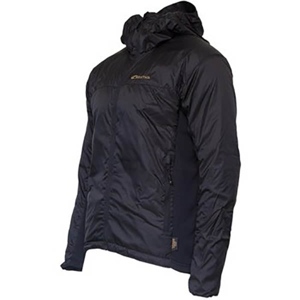Giacca G-LOFT TLG, nera