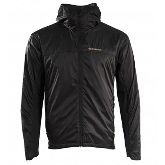 Giacca G-LOFT TLG, nera