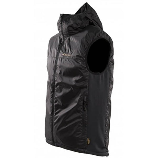 GILET TLG G-LOFT, nero