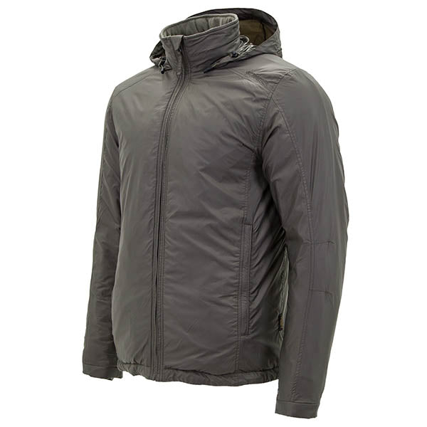 LIG 4.0 JACKET, grey