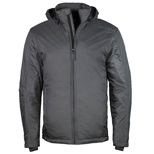 LIG 4.0 JACKET, grey