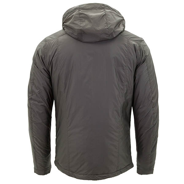 GIACCA LIG 4.0, oliva