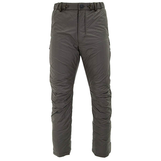 LIG 4.0 Hose, olive