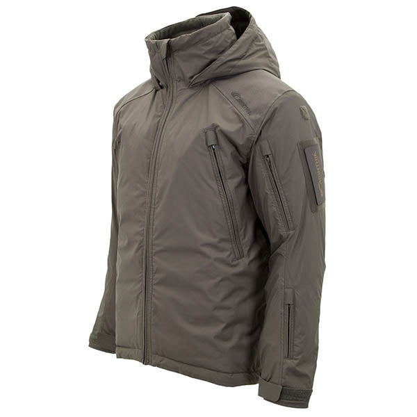 MIG 4.0 JACKET SOF, olive