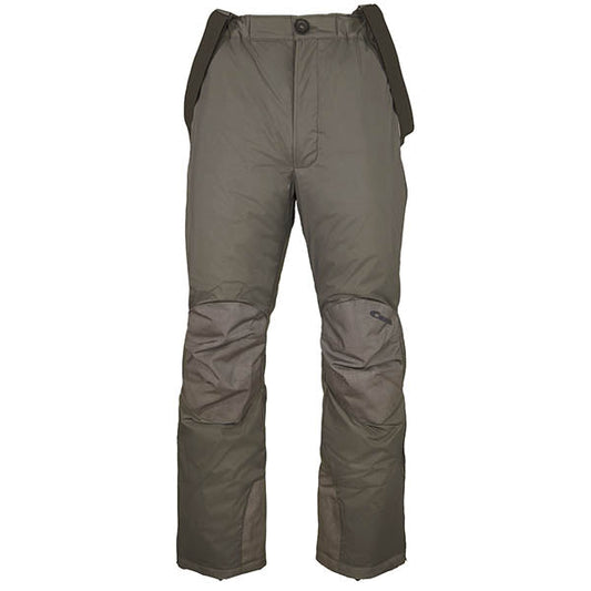 Pantaloni HIG 4.0, oliva