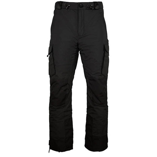 Pantaloni MIG 4.0, neri