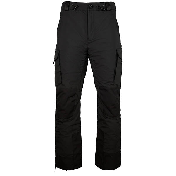 Pantaloni MIG 4.0, neri