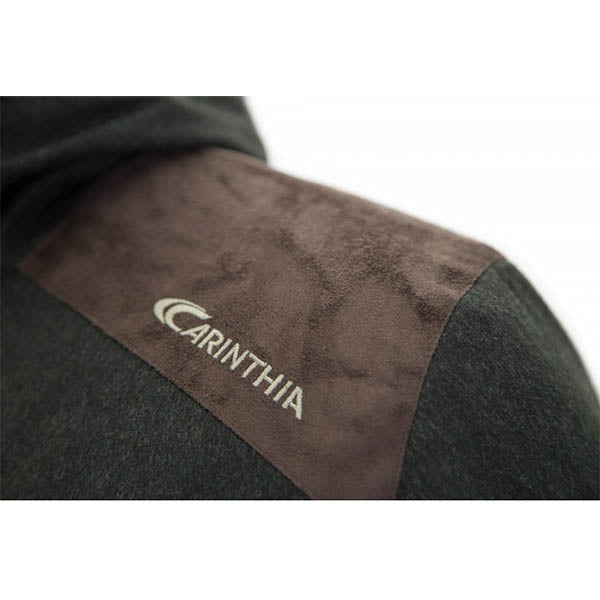 GIACCA MILG, loden oliva