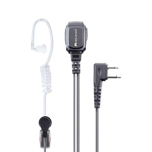 MA31-L Microphone with Pneumatic Earphone