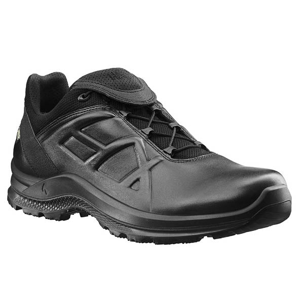 Abbigliamento da strada urbano BLACK EAGLE Tattico 2.0 GTX Low