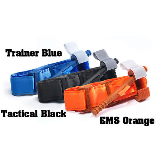 C.A.T GEN7 Original TOURNIQUET, Blau (training)