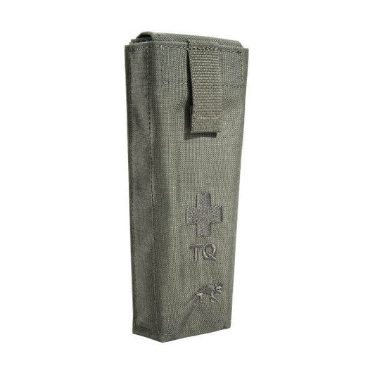 TASMANIAN TIGER First Aid TT TOURNIQUET POUCH II IRR, stone grey olive