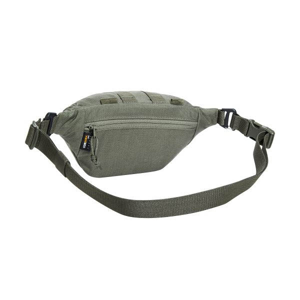 Marsupio TASMANIAN TIGER TT MODULAR HIP BAG IRR, grigio pietra oliva